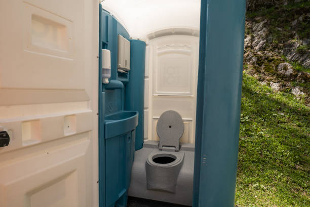 Best Portable restroom trailer rental  in Ellsworth, ME