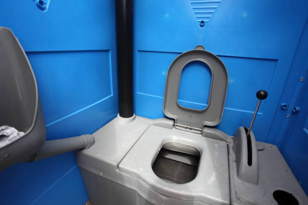 Affordable portable toilet rental in Ellsworth, ME